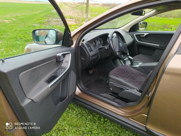 Volvo XC60 I, 2013 г.