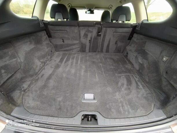 Volvo XC60 I, 2013 г.