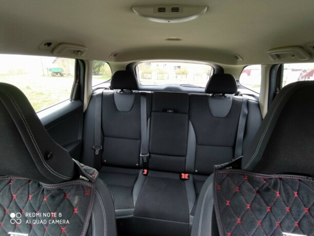 Volvo XC60 I, 2013 г.