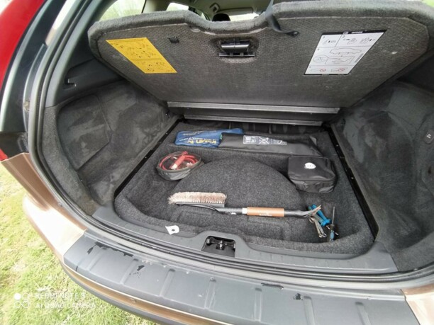 Volvo XC60 I, 2013 г.