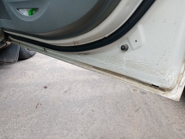 Mazda 2 I, 2004 г.