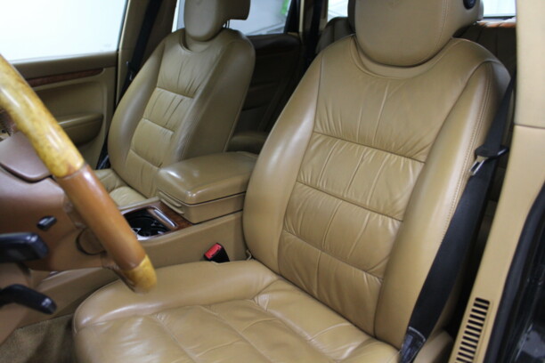 Porsche Cayenne 955, 2006 г.