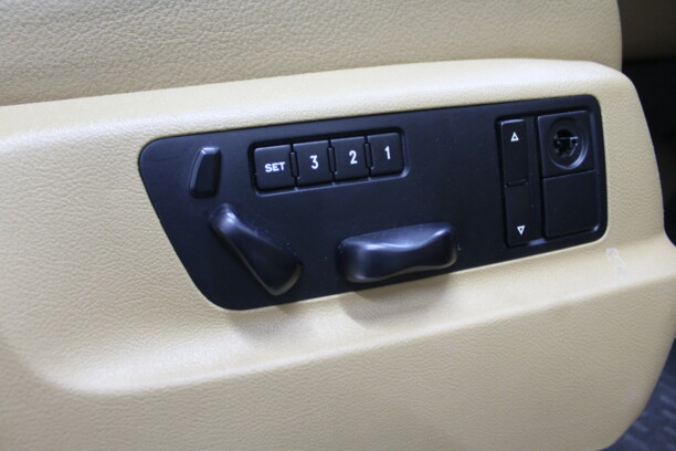 Porsche Cayenne 955, 2006 г.