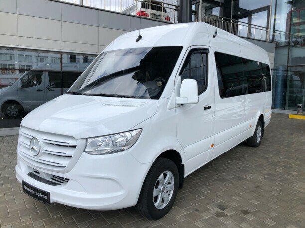 Mercedes-Benz Sprinter AKTRIY, 2019 г.