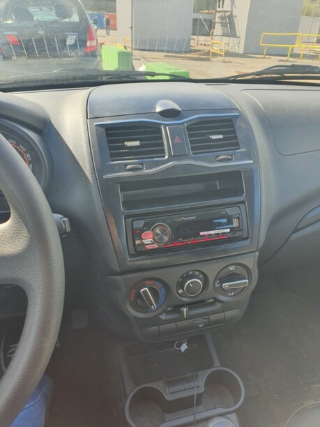 Lada (ВАЗ) Granta I · Рестайлинг, 2019 г.