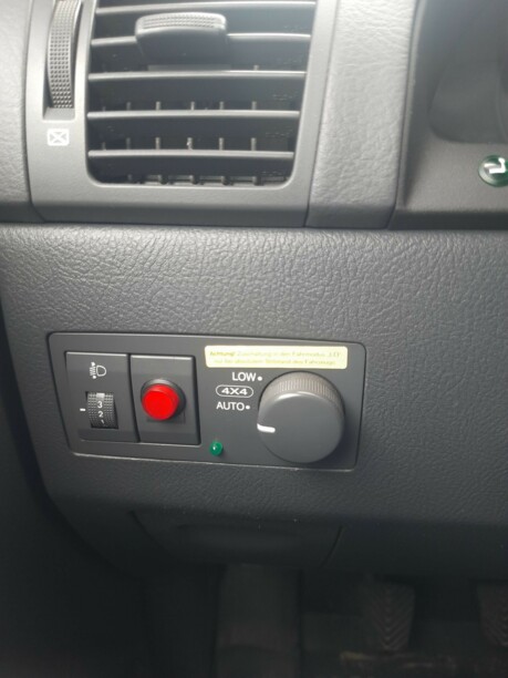 Kia Sorento I, 2003 г.