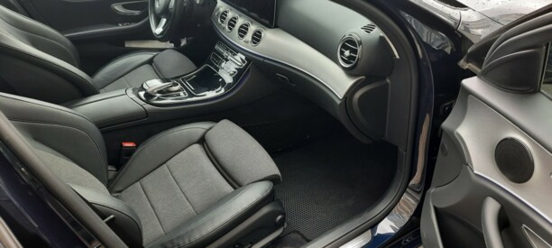 Mercedes-Benz E-Класс W213, S213, X213, C238, A238, 2016 г.