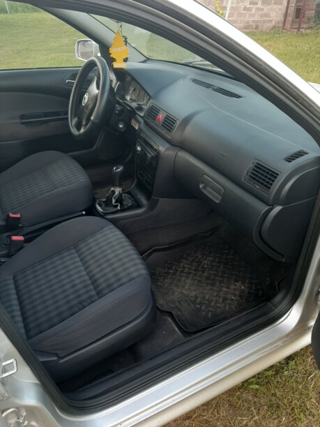 Skoda Octavia I · Рестайлинг, 2004 г.