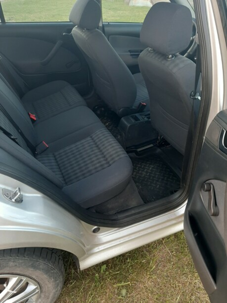Skoda Octavia I · Рестайлинг, 2004 г.