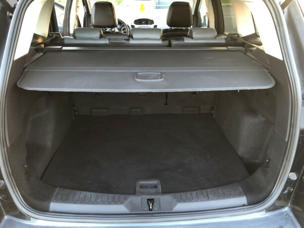 Ford Kuga II, 2013 г.