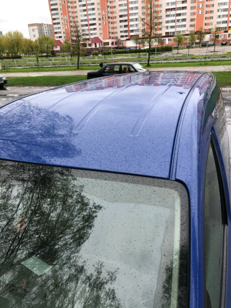 Volkswagen Caddy MAXI III, 2010 г.