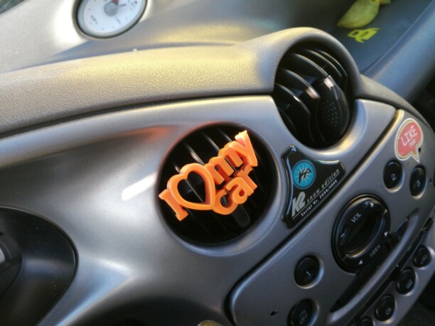 Ford Ka I, 1999 г.