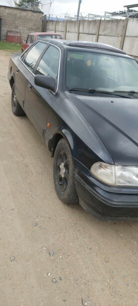 Ford Scorpio I, 1993 г.