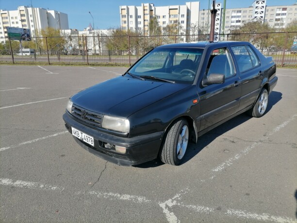 Volkswagen Vento, 1993 г.