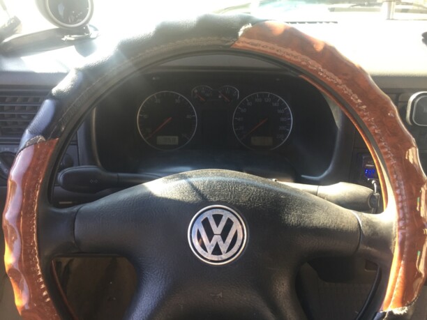 Volkswagen Transporter T4, 1999 г.