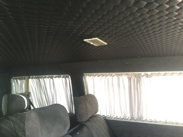 Volkswagen Transporter T4, 1999 г.
