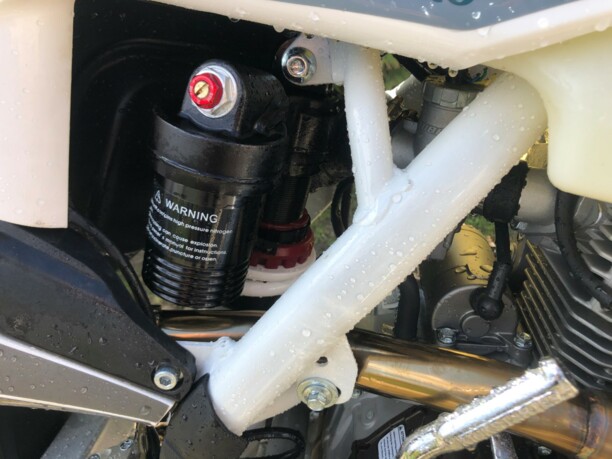 Regulmoto Aqua 250, 2021 г.