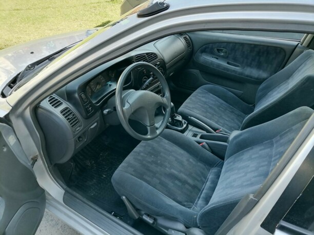 Mitsubishi Lancer VIII, 1996 г.