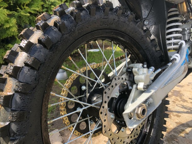 Regulmoto Aqua 250, 2021 г.