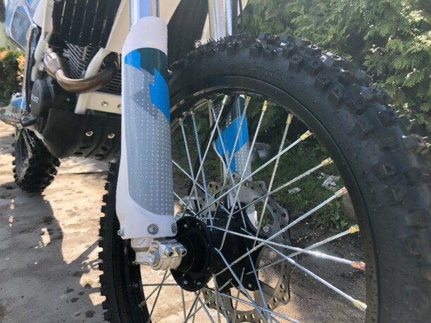 Regulmoto Aqua 250, 2021 г.
