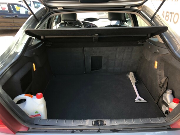 Citroen C5 I, 2001 г.