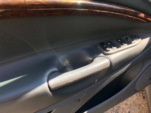 Citroen C5 I, 2001 г.
