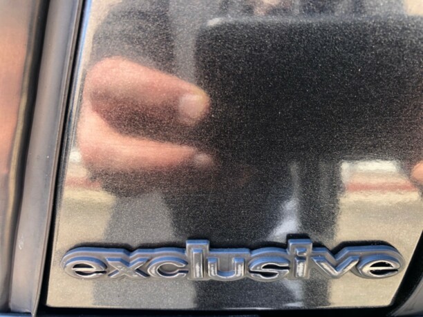 Citroen C5 I, 2001 г.
