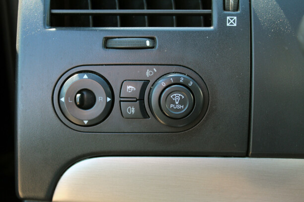 Chevrolet Epica I, 2007 г.