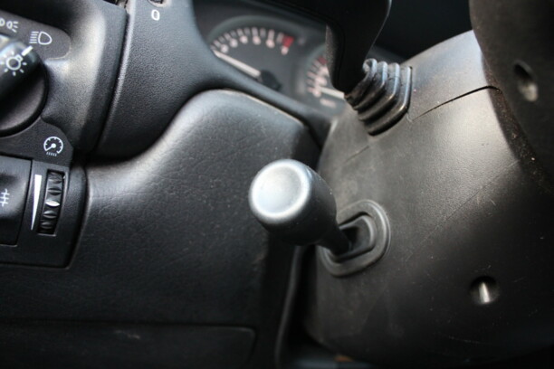 Opel Vectra B · Рестайлинг, 1999 г.