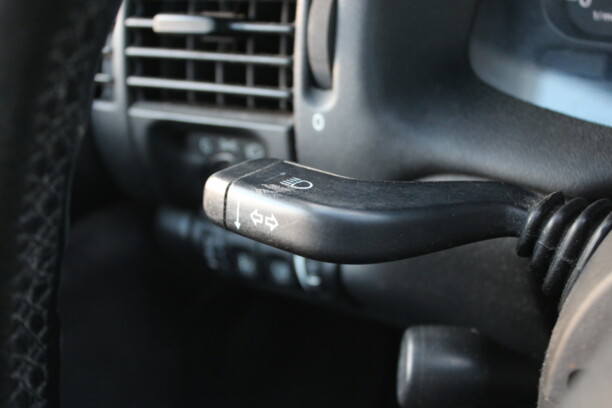 Opel Vectra B · Рестайлинг, 1999 г.