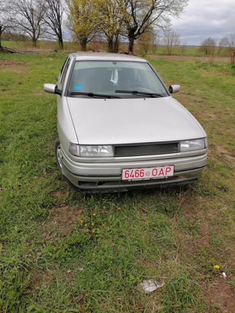 SEAT Toledo I, 1994 г.