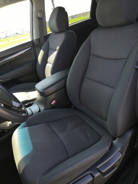 Kia Sorento II, 5 мест, 2011 г.
