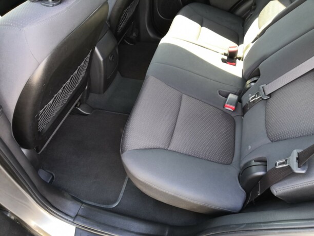 Kia Sorento II, 5 мест, 2011 г.