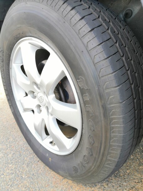 Kia Sorento II, 5 мест, 2011 г.