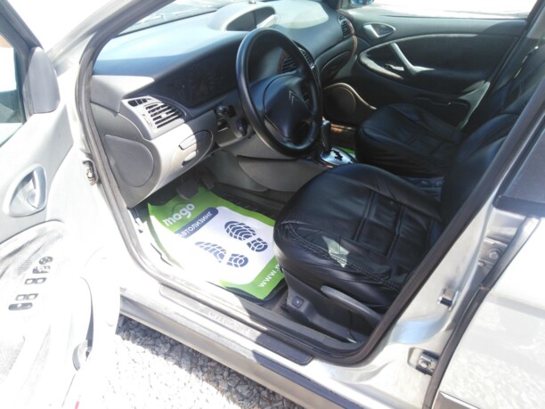 Citroen C5 I, 2002 г.