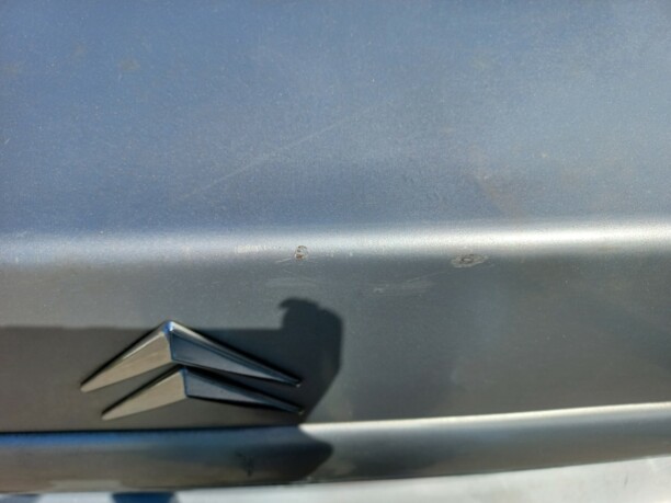 Citroen C5 I, 2004 г.