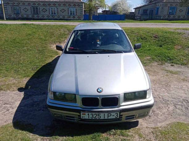 BMW 3 серия E36, 1995 г.