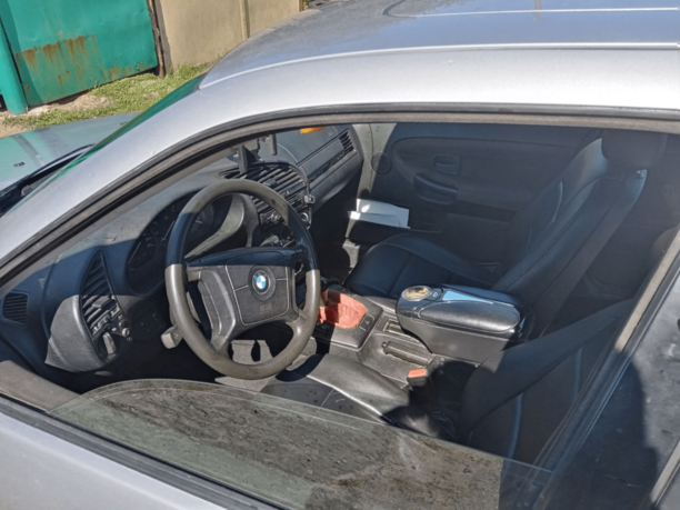 BMW 3 серия E36, 1995 г.