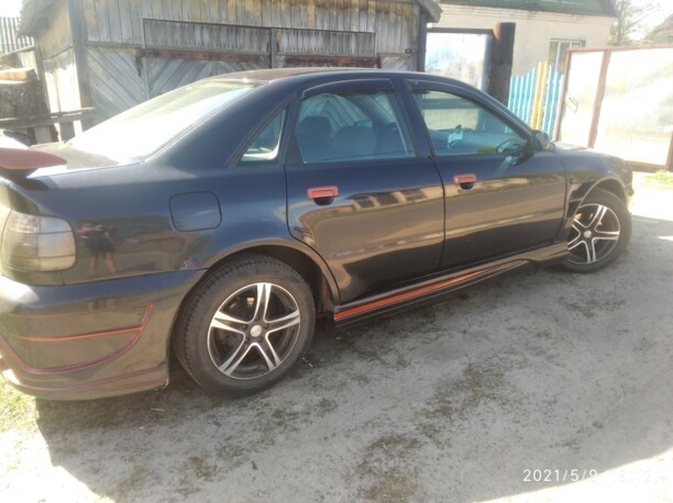 Audi A4 B5, 1995 г.