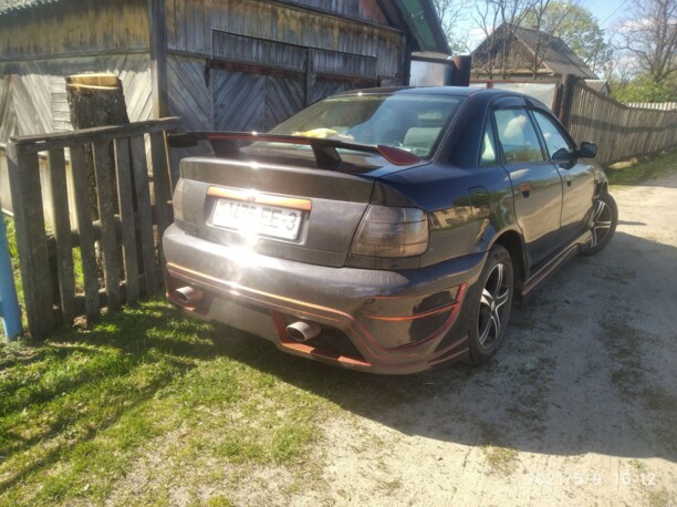 Audi A4 B5, 1995 г.