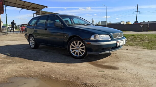 Volvo V40 I, 1998 г.