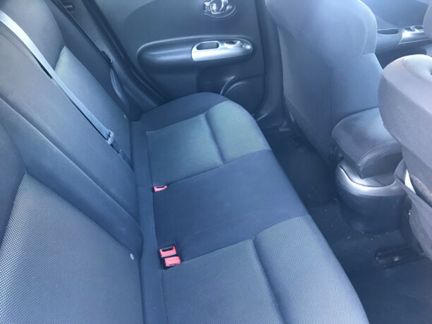 Nissan Juke YF15, 2011 г.