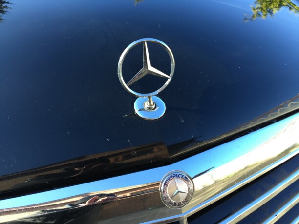 Mercedes-Benz E-Класс W212, S212, C207, A207, 2012 г.