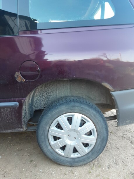Dodge Caravan III, 7 мест, 1999 г.