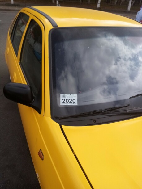Daewoo Nexia I, 1996 г.