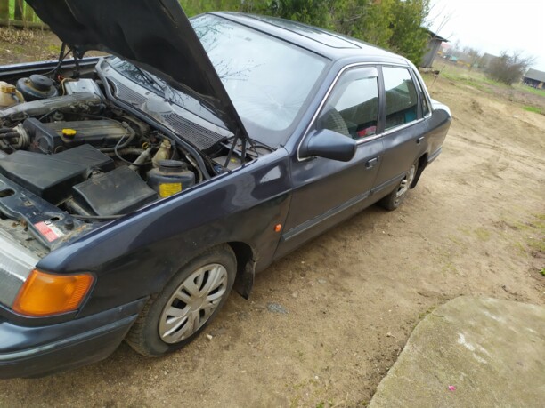 Ford Scorpio I, 1991 г.
