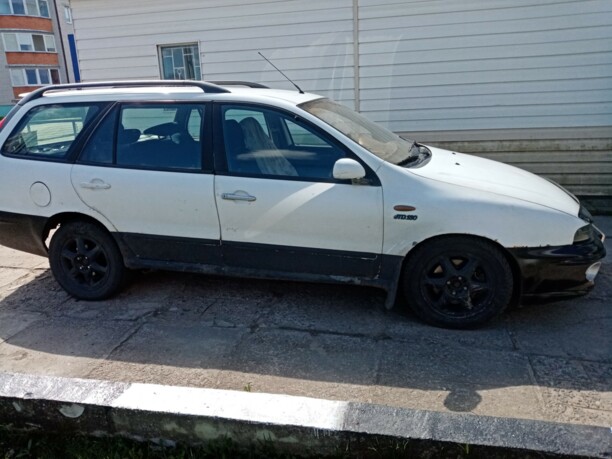 Fiat Marea, 1999 г.