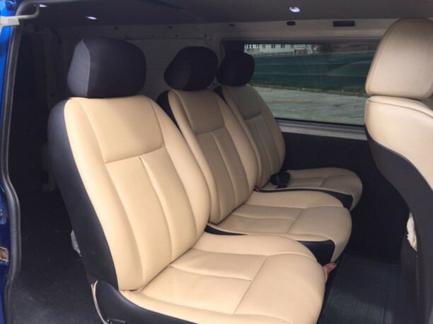 Volkswagen Transporter T4, 2000 г.