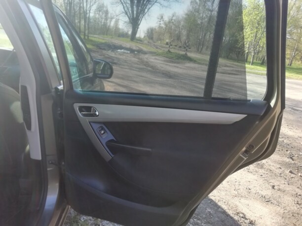 Citroen C4 Grand Picasso I, 7 мест, 2010 г.
