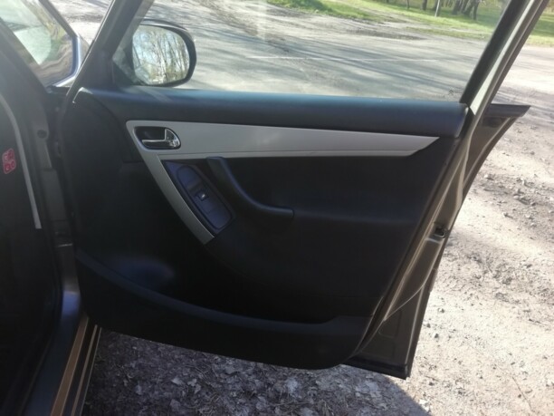 Citroen C4 Grand Picasso I, 7 мест, 2010 г.